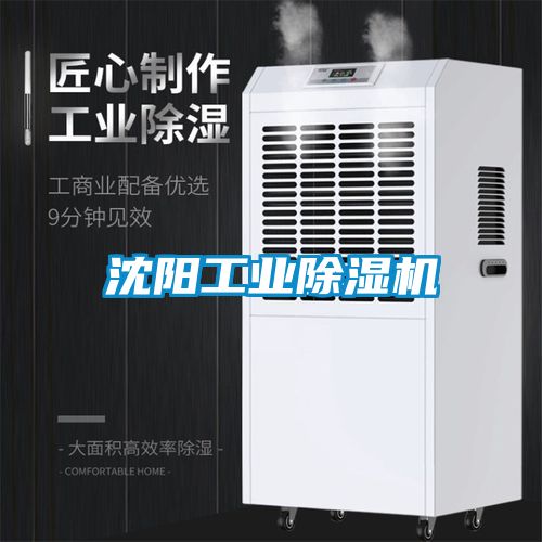 沈陽工業(yè)除濕機