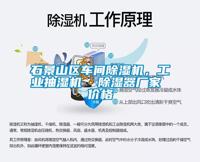 石景山區車間除濕機，工業抽濕機  除濕器廠家 價格