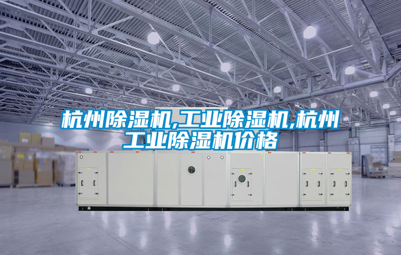 杭州除濕機(jī),工業(yè)除濕機(jī),杭州工業(yè)除濕機(jī)價格
