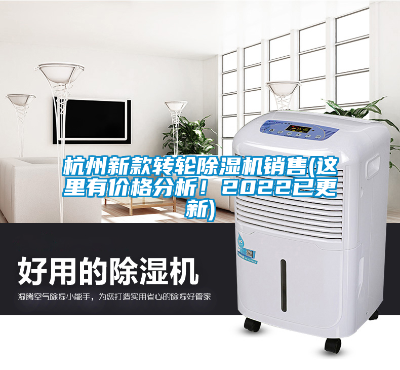 杭州新款轉輪除濕機銷售(這里有價格分析！2022已更新)