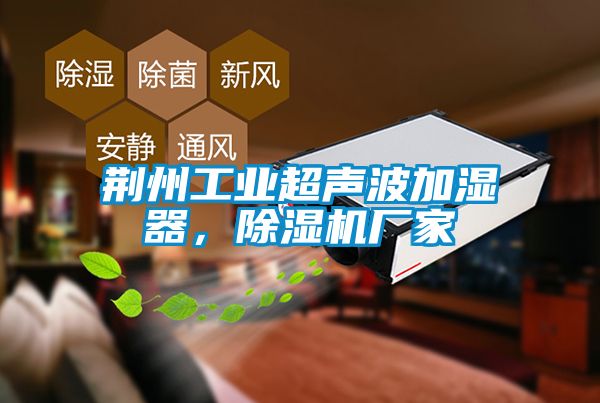 荊州工業超聲波加濕器，除濕機廠家