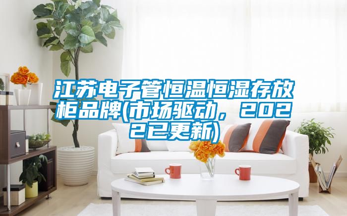 江蘇電子管恒溫恒濕存放柜品牌(市場驅(qū)動，2022已更新)
