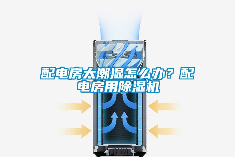 配電房太潮濕怎么辦？配電房用除濕機(jī)