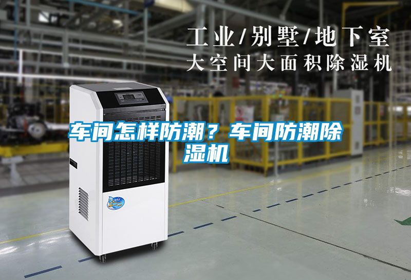 車間怎樣防潮？車間防潮除濕機(jī)