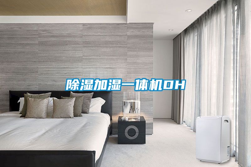 除濕加濕一體機(jī)DH
