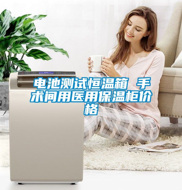 電池測試恒溫箱 手術間用醫用保溫柜價格