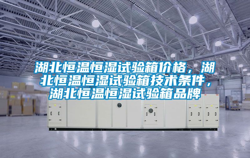 湖北恒溫恒濕試驗箱價格，湖北恒溫恒濕試驗箱技術(shù)條件，湖北恒溫恒濕試驗箱品牌