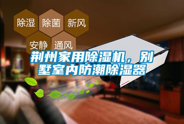荊州家用除濕機(jī)，別墅室內(nèi)防潮除濕器