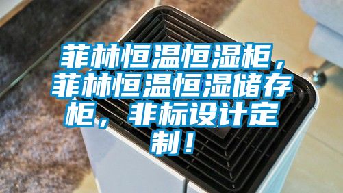 菲林恒溫恒濕柜，菲林恒溫恒濕儲存柜，非標設(shè)計定制！