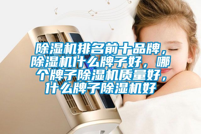 除濕機(jī)排名前十品牌，除濕機(jī)什么牌子好，哪個(gè)牌子除濕機(jī)質(zhì)量好，什么牌子除濕機(jī)好