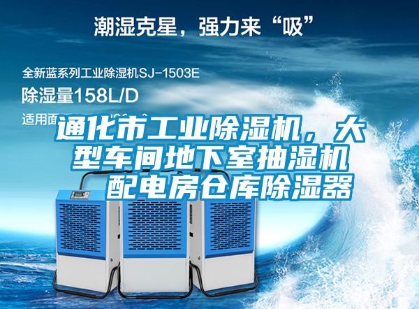 通化市工業除濕機，大型車間地下室抽濕機  配電房倉庫除濕器