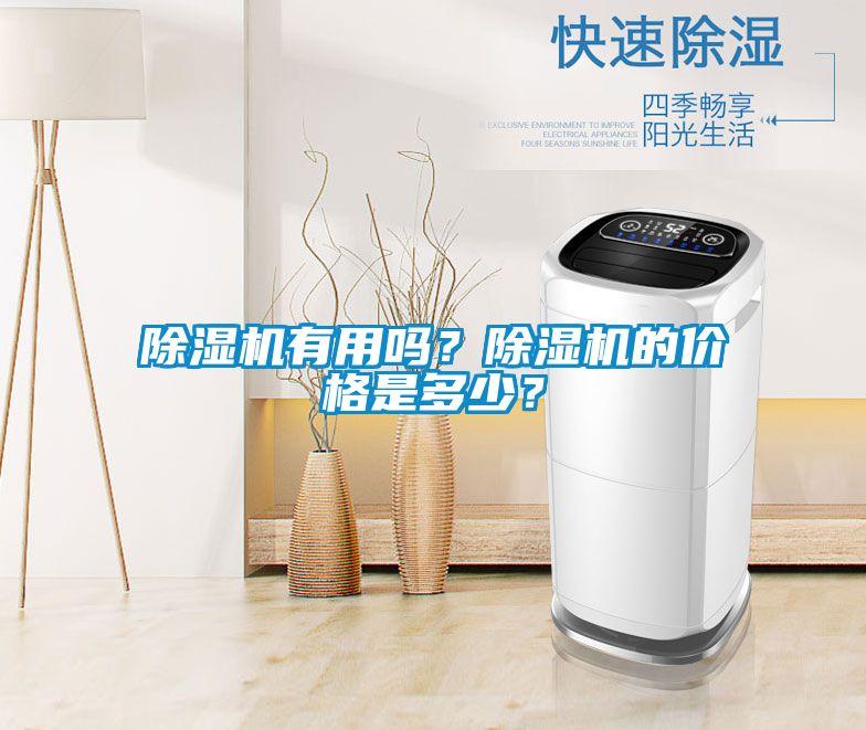 除濕機(jī)有用嗎？除濕機(jī)的價(jià)格是多少？