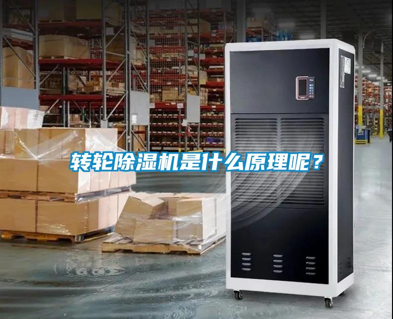 轉(zhuǎn)輪除濕機是什么原理呢？