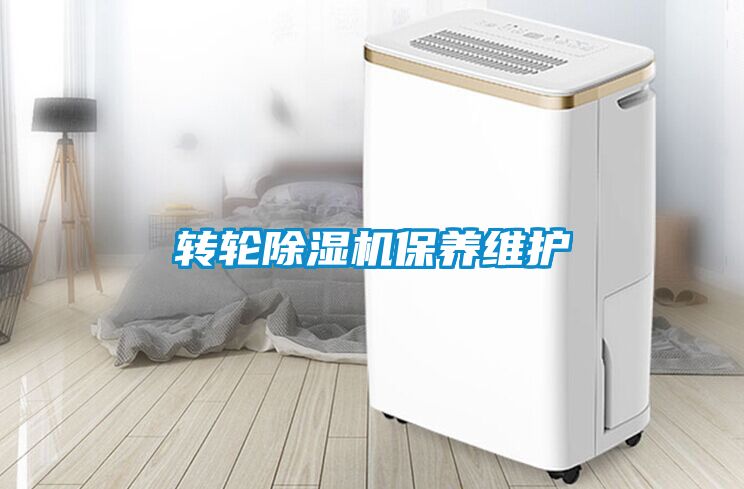 轉(zhuǎn)輪除濕機保養(yǎng)維護