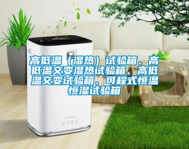 高低溫（濕熱）試驗(yàn)箱、高低溫交變濕熱試驗(yàn)箱、高低溫交變試驗(yàn)箱、可程式恒溫恒濕試驗(yàn)箱
