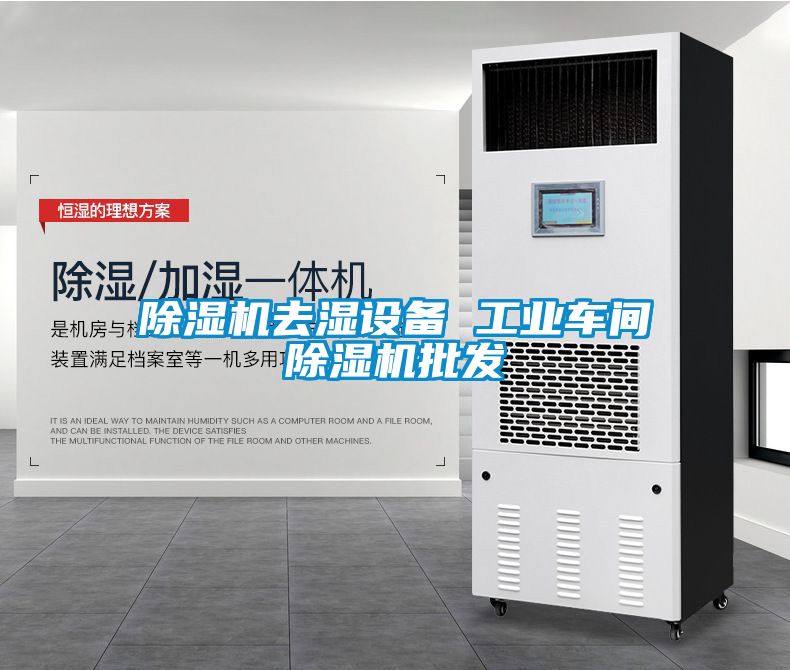 除濕機(jī)去濕設(shè)備 工業(yè)車間除濕機(jī)批發(fā)