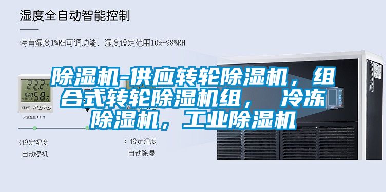 除濕機-供應(yīng)轉(zhuǎn)輪除濕機，組合式轉(zhuǎn)輪除濕機組， 冷凍除濕機，工業(yè)除濕機