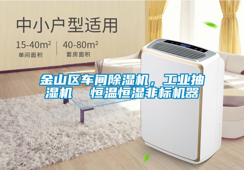 金山區車間除濕機，工業抽濕機  恒溫恒濕非標機器